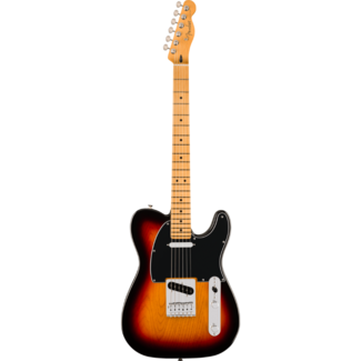 Fender Fender Player II Telecaster MN, 3TS