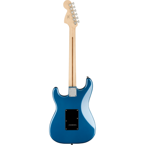 Squier by Fender Squier Affinity Stratocaster MN BPG, Lake Placid Blue