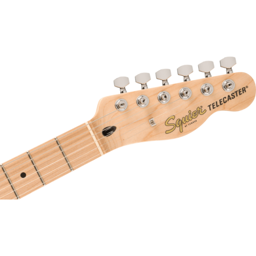 Squier Squier Affinity Telecaster SH MN BPG, Mocha