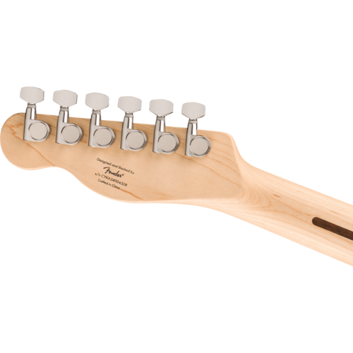 Squier Squier Affinity Telecaster SH MN BPG, Mocha