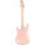 Squier Mini Stratocaster, Shell Pink