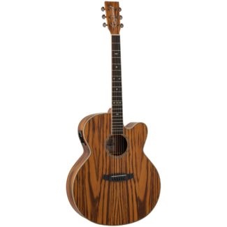 Tanglewood Tanglewood TRU7CEAZ Reunion Pro Super Jumbo Electro Acoustic