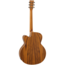 Tanglewood TRU7CEAZ Reunion Pro Super Jumbo Electro Acoustic