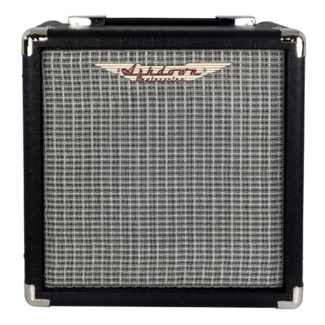 Ashdown Ashdown Studio Junior 15 Watt Bass Practice Amp