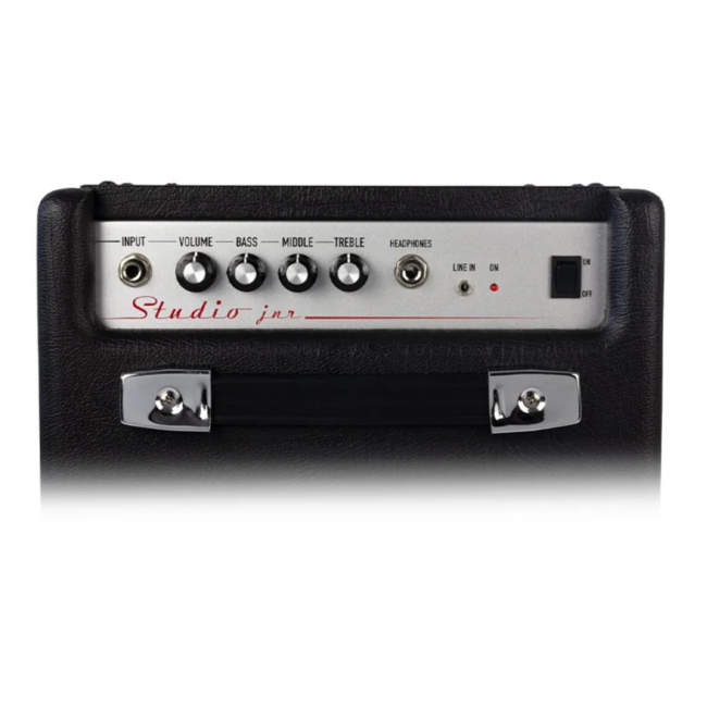 Ashdown Studio Junior 15 Watt Bass Practice Amp