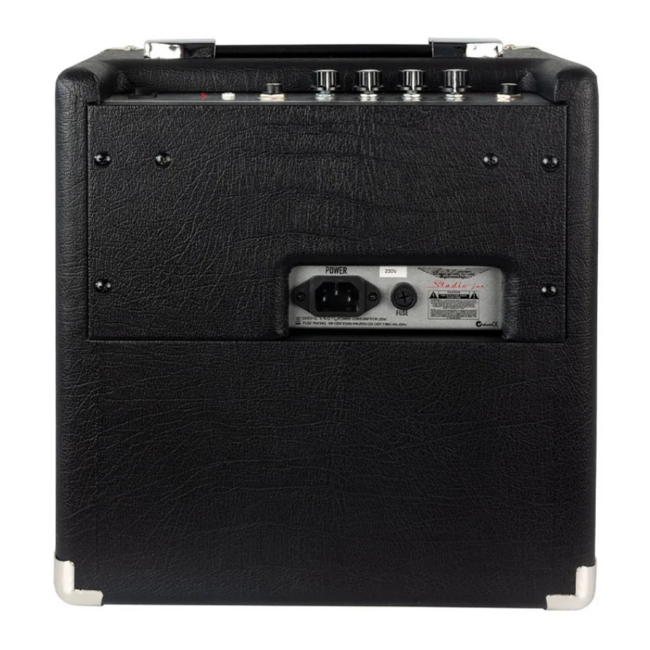 Ashdown Studio Junior 15 Watt Bass Practice Amp