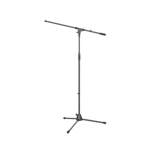 Ultimax Stagecore Ultimax UTX 180BK Boom Microphone Stand Ultimax Stagecore Ultimax UTX 180BK Boom Microphone Stand