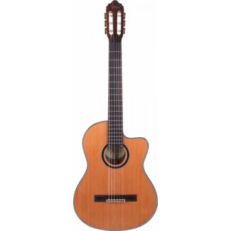 Valencia Valencia VC744TCE Classical Electro Acoustic