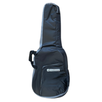 Stagg STB-10 W Western Guitar Bag (IntaSound Logo)