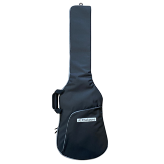 Stagg Stagg STB-10 UB Bass Gig Bag (IntaSound Logo)