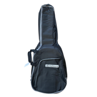 Stagg STB-10 C Classical/Folk Guitar Bag (IntaSound Logo)