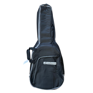Stagg Stagg STB-10 C Classical/Folk Guitar Bag (IntaSound Logo)