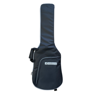 Stagg Stagg STB-10 UE Universal Electric Guitar Bag (IntaSound Logo)