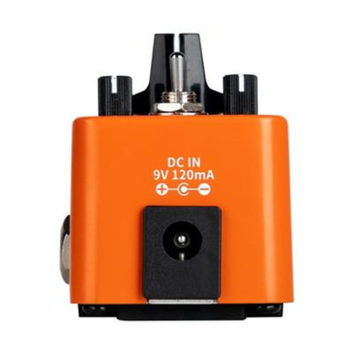 Mooer Mooer MOC4 Purer Octave Pedal