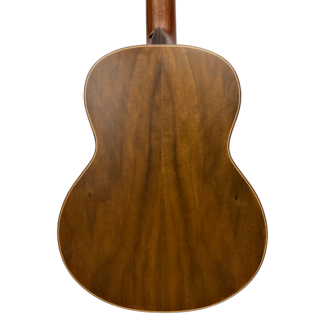 Crafter Mino Black Walnut with DS2 Pick up (inc Bag)