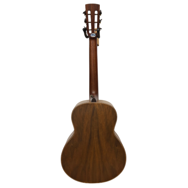 Crafter Mino Black Walnut with DS2 Pick up (inc Bag)