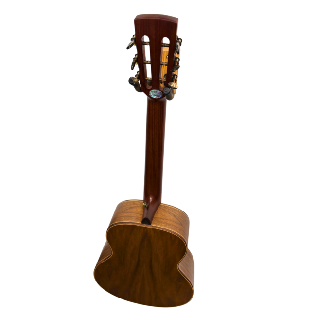 Crafter Mino Black Walnut with DS2 Pick up (inc Bag)