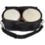 Chord Bongos 6.5" + 7.5" with Carry Bag