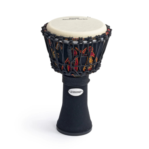 percussion plus Percussion Workshop Jammer Series Djembe 10" percussion plus Percussion Workshop Jammer Series Djembe 10"