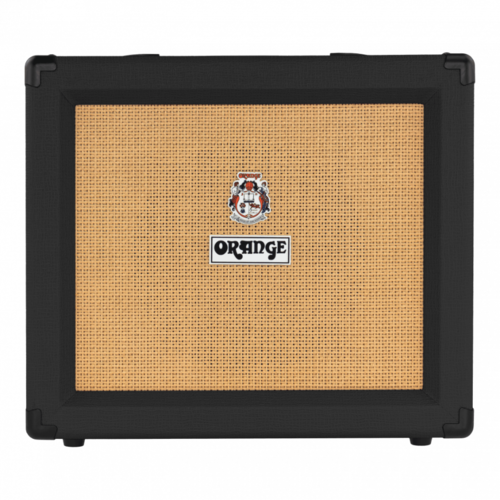 Orange Orange Crush 35RT Combo, Black Orange Orange Crush 35RT Combo, Black