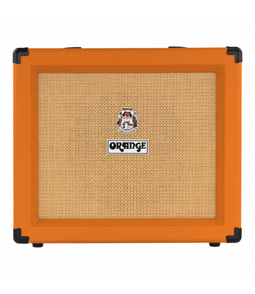 Orange Orange Crush 35RT Combo