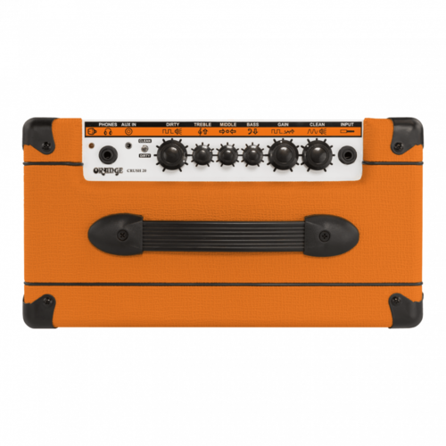 Orange Orange Crush 20 Combo Amplifierr