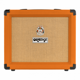 Orange Orange Crush 20 Combo Amplifier