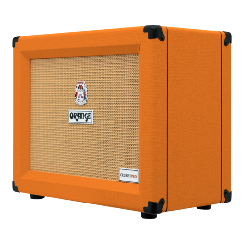 Orange Orange Crush Pro 60 Combo