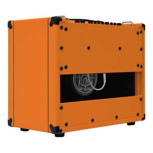 Orange Orange Crush Pro 60 Combo