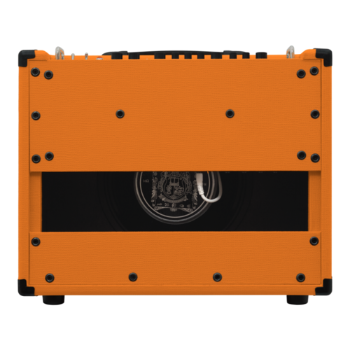 Orange Orange Crush Pro 60 Combo