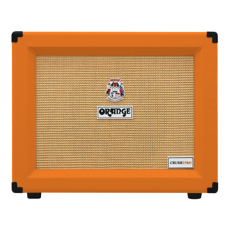 Orange Orange Crush Pro 60 Combo