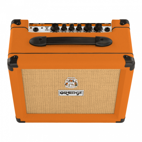 Orange Orange Crush Pro 60 Combo