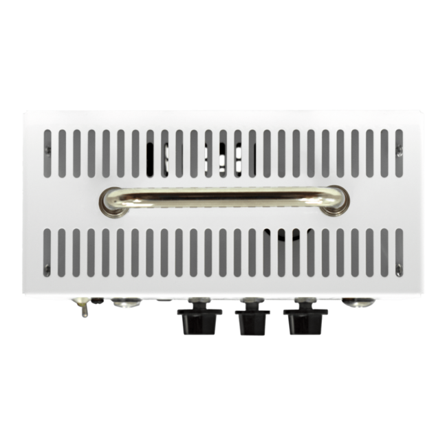 Orange Micro Terror Head