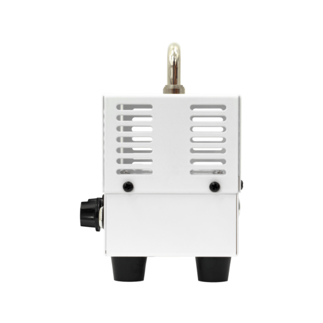 Orange Micro Terror Head