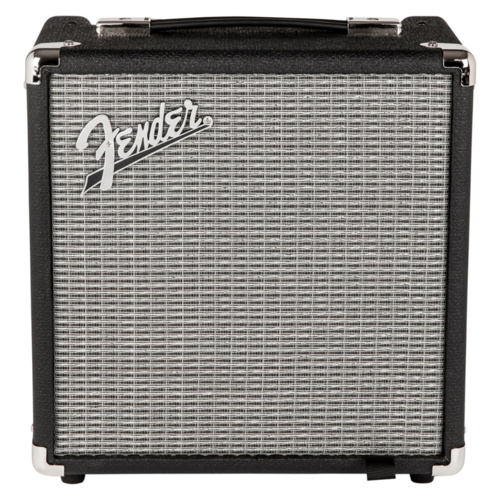 Fender Fender Rumble™ 15 V3 Bass Combo Fender Fender Rumble™ 15 V3 Bass Combo
