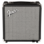 Fender Fender Rumble™ 15 V3 Bass Combo