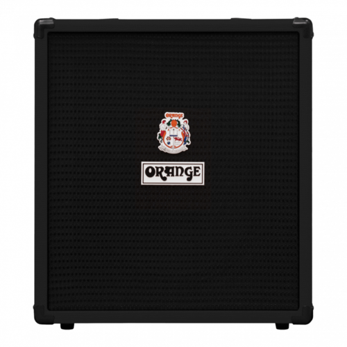 Orange Orange Crush Bass 50 Combo, Black Orange Orange Crush Bass 50 Combo, Black