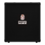 Orange Orange Crush Bass 50 Combo, Black