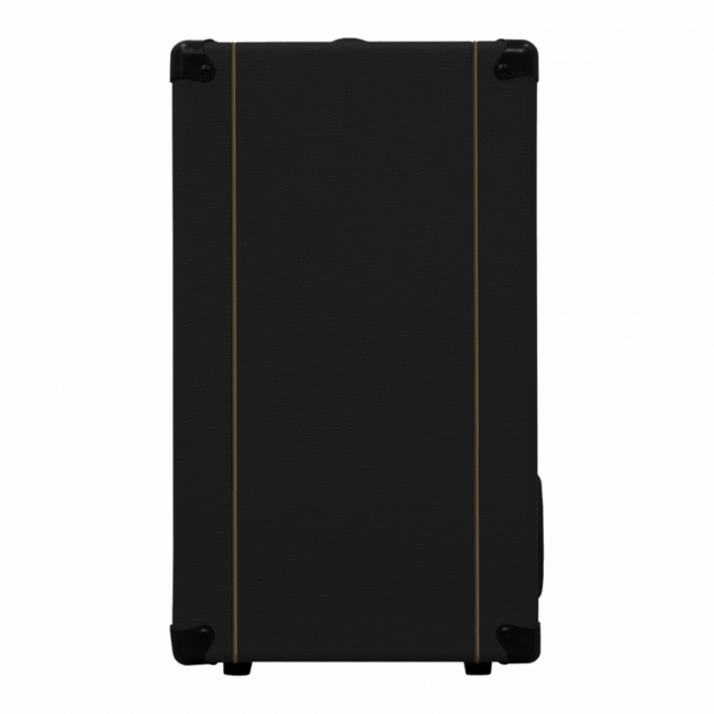 Orange Orange Crush Bass 50 Combo, Black