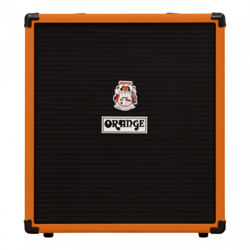 Orange Orange Crush Bass 50 Combo Orange Orange Crush Bass 50 Combo
