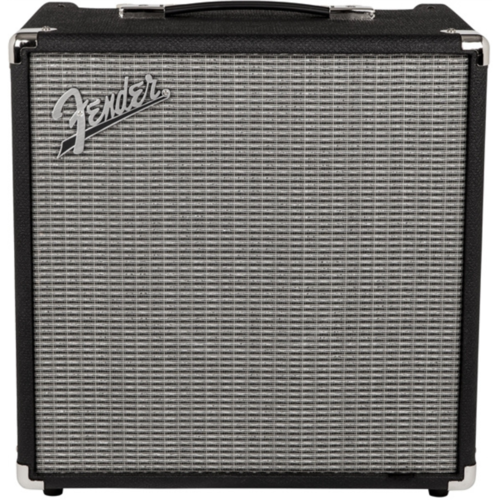 Fender Fender Rumble™ 40 V3 Bass Amp Combo Fender Fender Rumble™ 40 V3 Bass Amp Combo