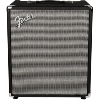 Fender Fender Rumble 100 V3 Bass Combo Amp