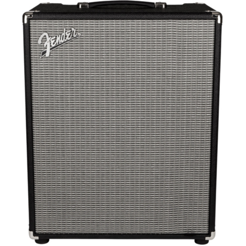 Fender Fender Rumble 200W Bass Combo Amp Fender Fender Rumble 200W Bass Combo Amp