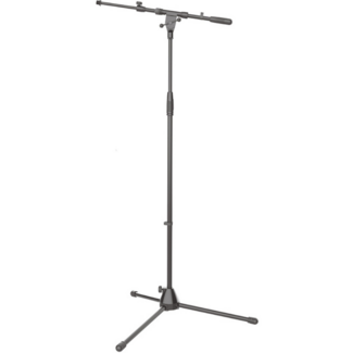Ultimax Ultimax UTX 190BK Microphone Stand Boom