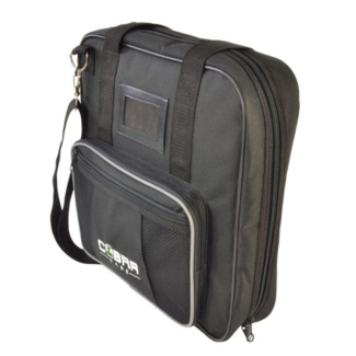 COBRA Cobra CC 1078B Mixer Bag
