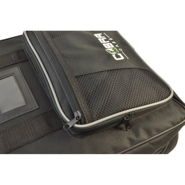 Cobra CC 1078B Mixer Bag
