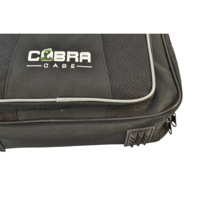 Cobra CC 1078B Mixer Bag
