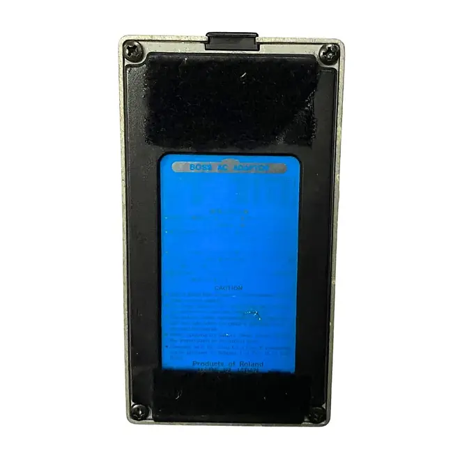 Boss DD-3 Digital Delay Pedal (Second Hand)