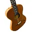 Fender Highway Series Parlour, All-Mahogany (Second Hand)