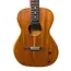 Fender Highway Series Parlour, All-Mahogany (Second Hand)